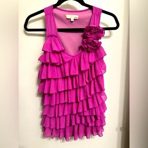 🔷Tank - Size: Small - Bright Purple